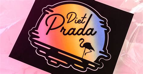 who's behind diet prada|diet prada video.